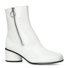 Ботинки MARC JACOBS M9001920 белый