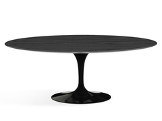 Стол обеденный apriori t (actualdesign) черный 180.0x75.0x100.0 см.