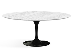 Стол обеденный apriori t (actualdesign) черный 180.0x75.0x100.0 см.