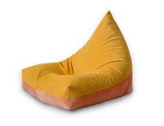 Кресло-мешок "Пирамида" Soft Comfort