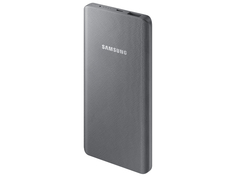 Аккумулятор Samsung 5000mAh Silver-Grey EB-P3020CSRGRU