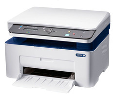 МФУ Xerox WorkCentre 3025BI