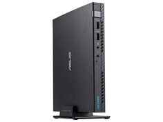 Настольный компьютер ASUS E520-B040M Black 90MS0151-M00400 (Intel Core i3-7100T 3.4 GHz/4096Mb/500Gb/Intel HD Graphics 630/Wi-Fi/No OS)