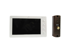 Комплект Fox Янтарь 7 FX-VD7N-KIT