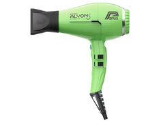 Фен Parlux Alyon Air Ioinizer Tech Green