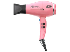 Фен Parlux Alyon Air Ioinizer Tech Pink