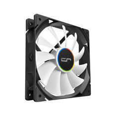 Вентилятор Cryorig QF120 Balance 330-1600rpm 120mm PWM