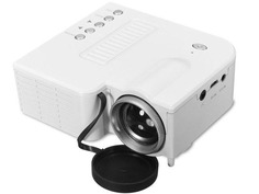 Проектор Unic UC 28A White