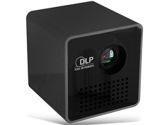 Проектор Unic P1+ Black