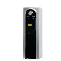Кулер SMixx 95 LD Black-Silver