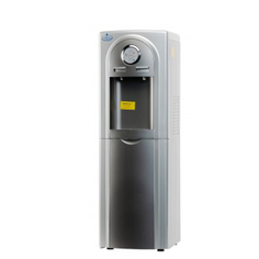 Кулер SMixx 95 LD Grey-Silver