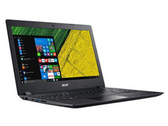 Ноутбук Acer Aspire A315-21G-60X7 NX.GQ4ER.020 Black (AMD A6-9220 2.5 GHz/4096Mb/500Gb/AMD Radeon 520 2048Mb/Wi-Fi/Cam/15.6/1920x1080/Windows 10 64-bit)