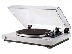 Проигрыватель виниловых дисков Dual CS455-1 EV Silver