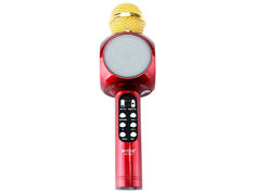 Караоке Handheld KTV WS-1816R Red