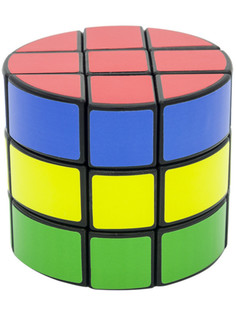 Кубик Рубика СмеХторг Куб Цилиндрический