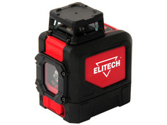 Нивелир Elitech ЛН 360/1-ЗЕЛ