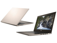 Ноутбук Dell Vostro 5471 Pink-Brown 5471-7413 (Intel Core i5-8250U 1.6 GHz/4096Mb/1000Gb/No ODD/Intel HD Graphics/Wi-Fi/Bluetooth/Cam/14.0/1920x1080/Windows 10 64-bit)