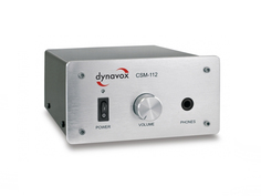 Усилитель Dynavox CSM-112 SL