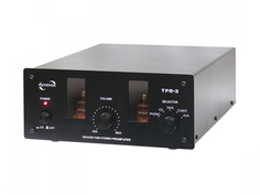 Усилитель Dynavox TPR-3 BL