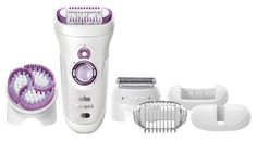 Эпилятор Braun 9-961 Silk-epil 9