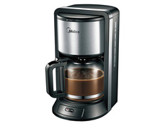 Кофеварка Midea CFM-1500