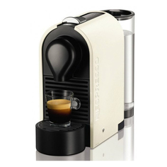 Кофемашина Nespresso U Pure Cream C50