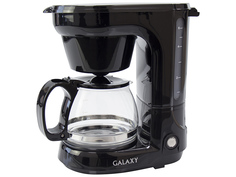 Кофеварка Galaxy GL 0701