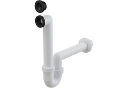 Сифон AlcaPlast AKS2