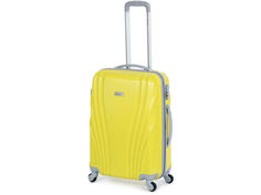 Чемодан Baudet BHL0404507 60cm Yellow