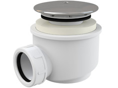 Сифон AlcaPlast A47CR-60