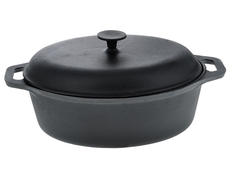 Гусятница Myron Cook 5.5L MC8692