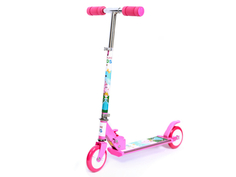 Самокат Prolike Принцесса PLKS03Q
