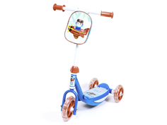 Самокат Prolike Пилот PLKS02P