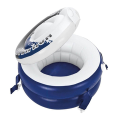 Плавающий холодильник Intex 56823