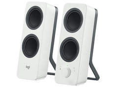 Колонка Logitech Z207 White