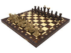 Игра Wegiel Шахматы Роял 3034