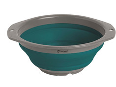Миска Outwell Collaps Bowl L Deep Blue 650703