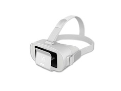 Очки виртуальной реальности Remax VR BOX RT-V05 5.5 White