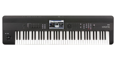 Синтезатор KORG Krome 73