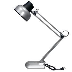 Настольная лампа Трансвит Бета-К + Silver