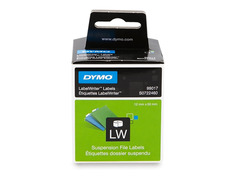 Картридж DYMO Label Writer 50x12mm для принтеров этикеток S0722460