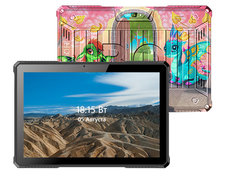 Планшет BQ BQ-1082G Armor Pro print12