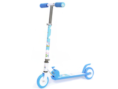 Самокат Prolike Единорог PLKS01U