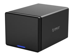 Аксессуар Контейнер для HDD Orico NS500RC3 Black