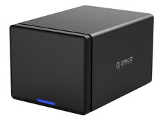 Аксессуар Контейнер для HDD Orico NS500RU3 Black