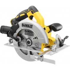 Бесщеточная дисковая пила dewalt dcs570nt