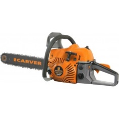 Бензиновая пила carver rsg 258 01.004.00035