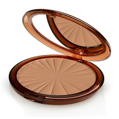 Пудра для лица ISADORA BRONZING POWDER тон 94 бронзирующая