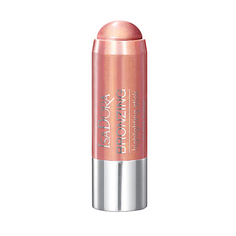 Румяна для лица ISADORA BRONZING HIGHLIGHTING STICK тон 22 в стике