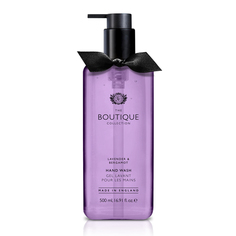 Жидкое мыло для рук GRACE COLE THE BOUTIQUE COLLECTION LAVENDER & BERGAMOT 500 мл